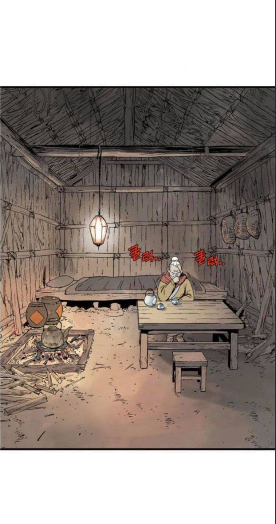 Cao Thủ 2: Chapter 138