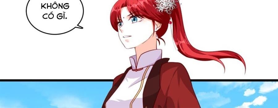 Phản Phái Nữ Đế Lai Tập: Chapter 43