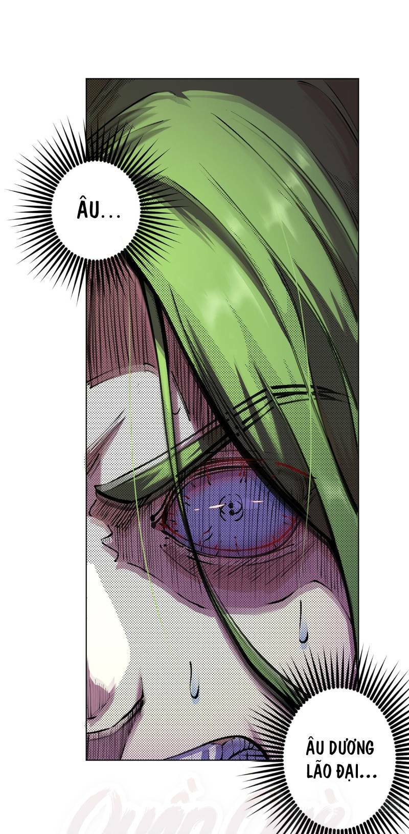 Vương Bài Thần Y: Chapter 12