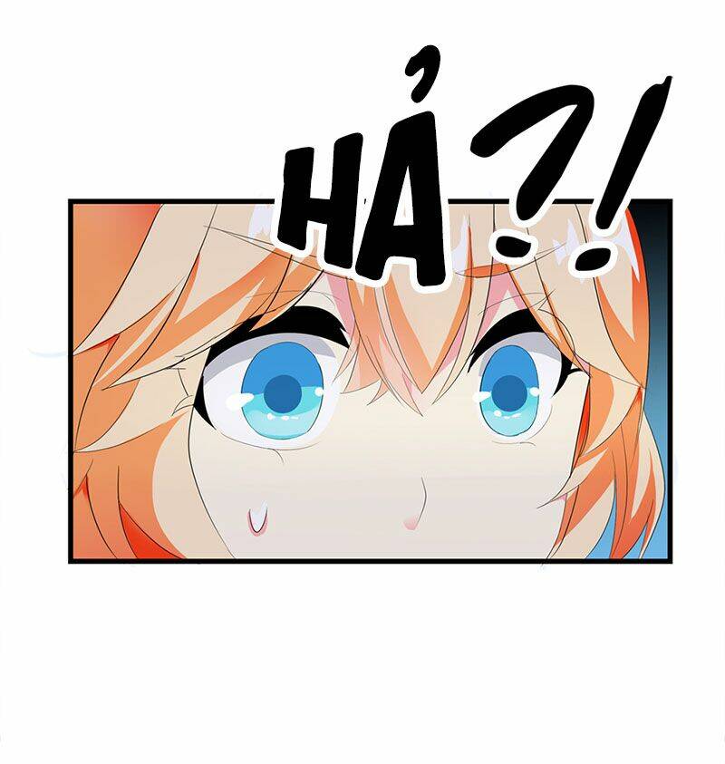 Này! Đừng Động Vào Phô Mai Của Tôi: Chapter 21