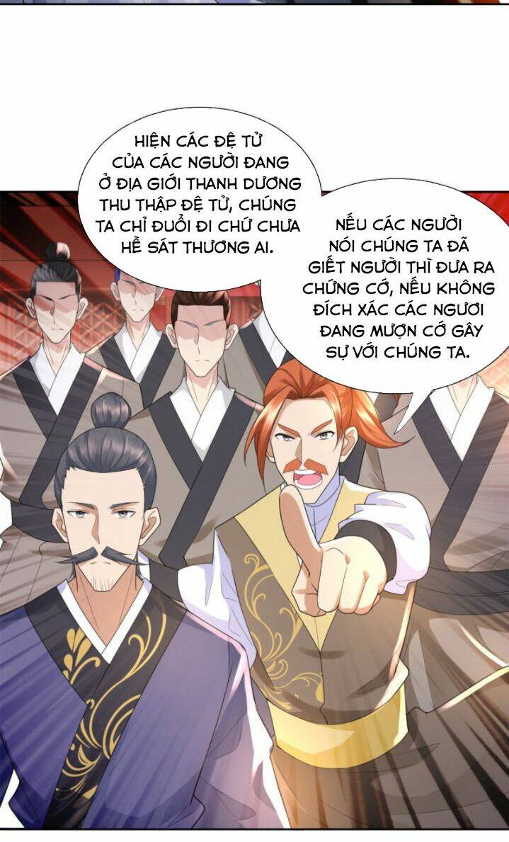 Chí Tôn Trọng Sinh: Chapter 90