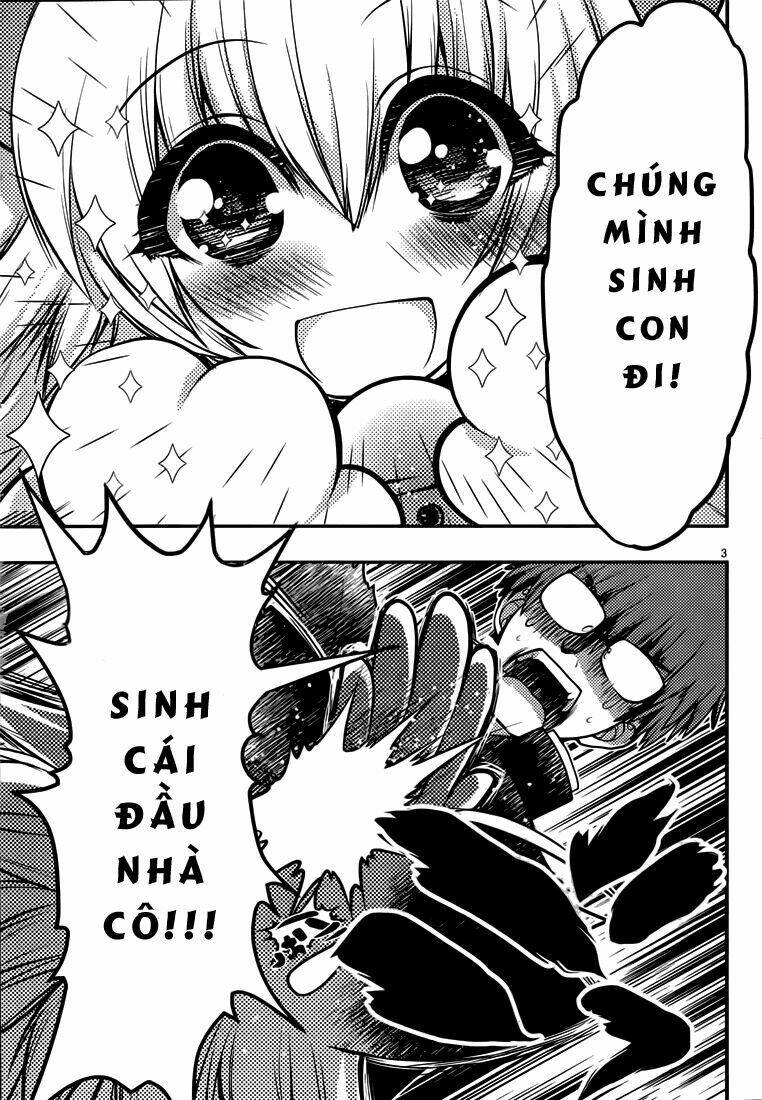 Tamanyan: Chapter 2