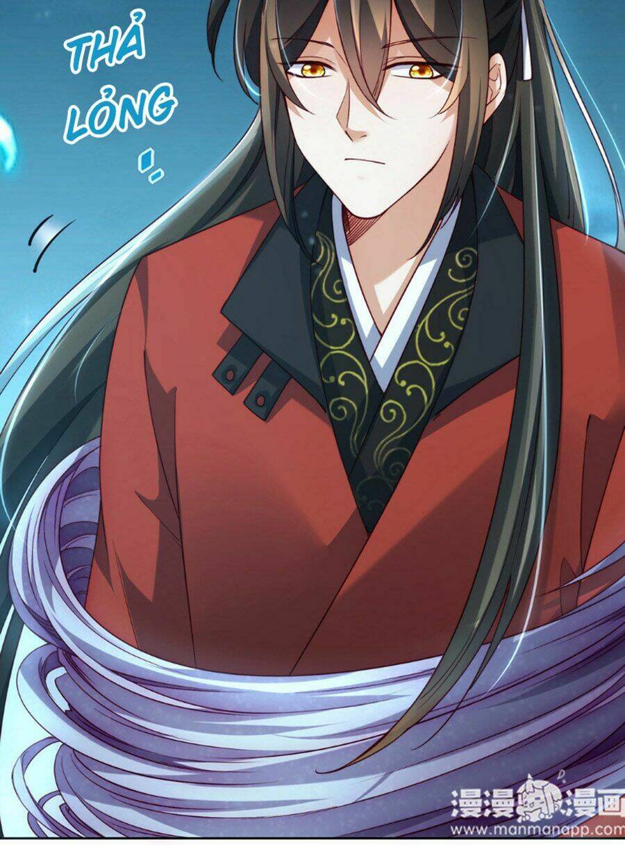 Thiên Kim Bất Hoán: Chapter 15