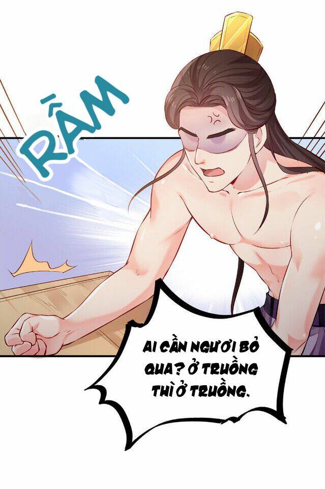 Bệ Hạ Xin Tự Trọng: Chapter 27