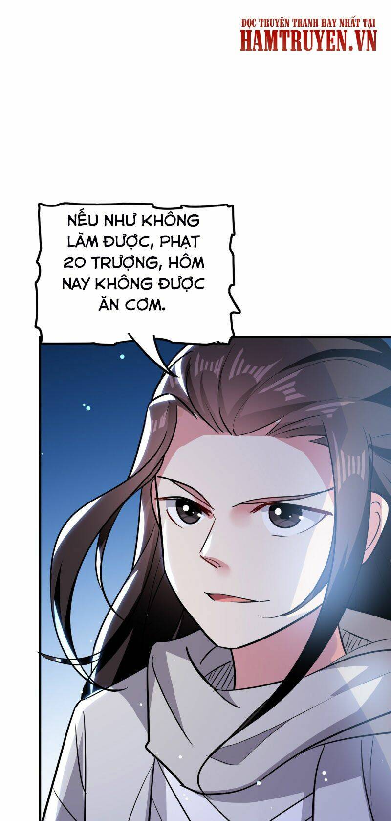 Vạn Giới Tiên Vương: Chapter 69