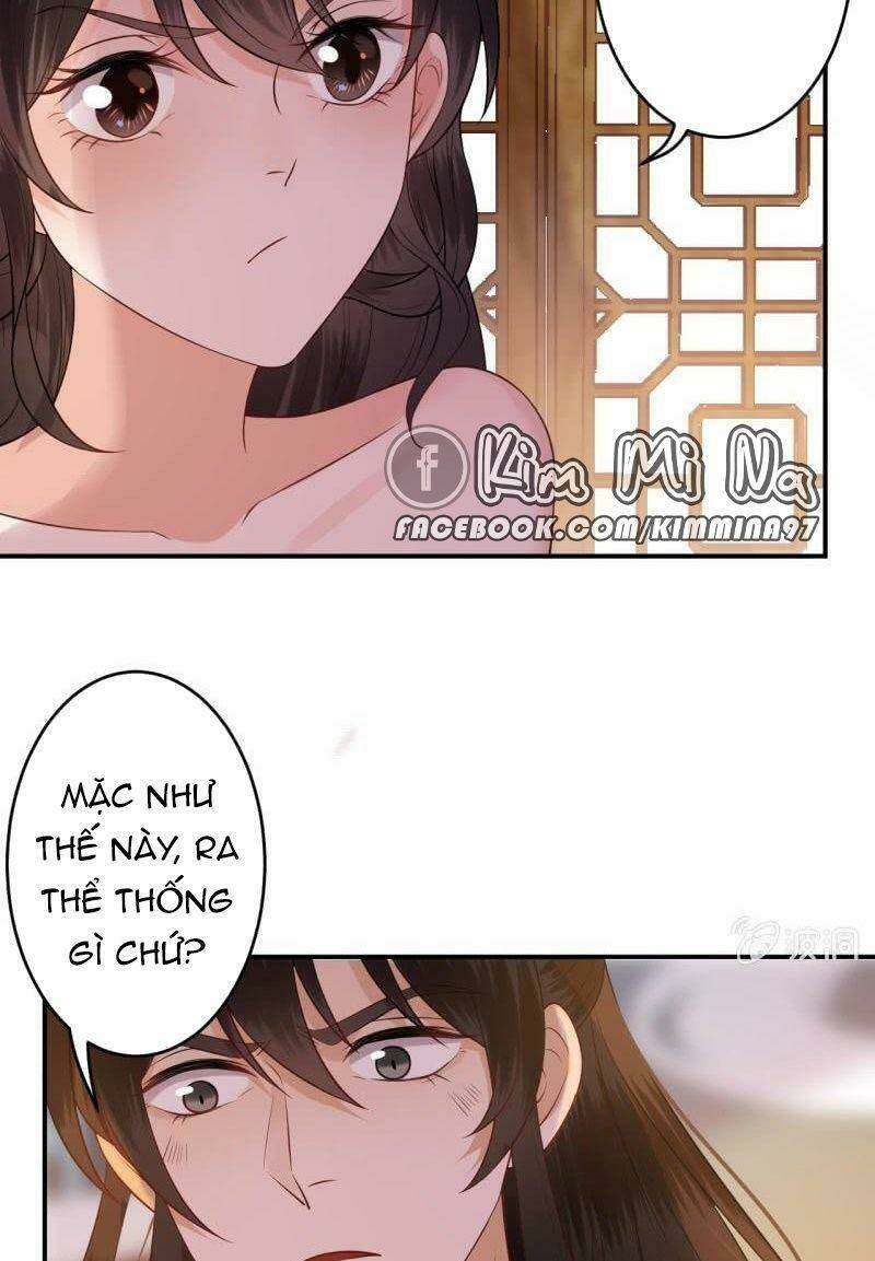 Vương Gia Kiêu Ngạo Quá Khó Cua: Chapter 83