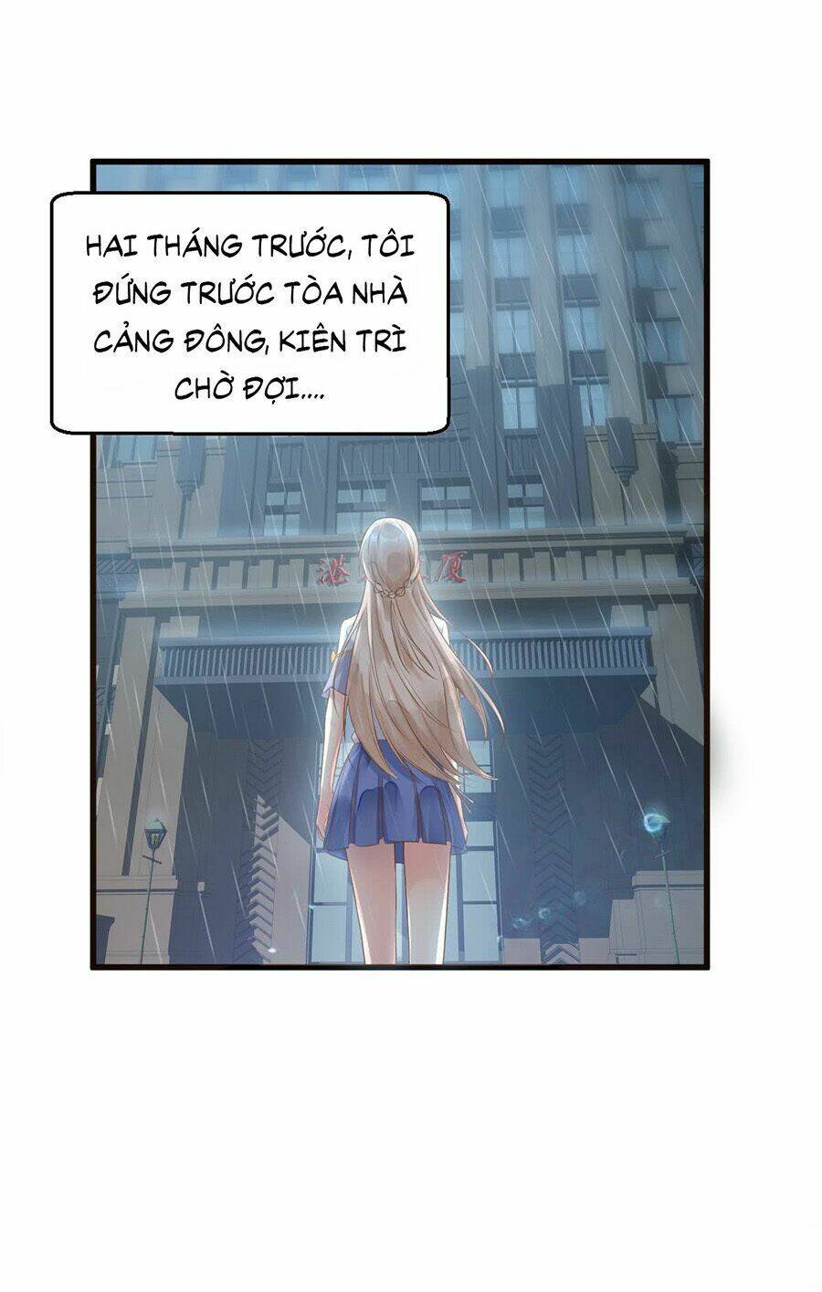 Tư Sủng Cục Cưng Bảo Bối: Chapter 4