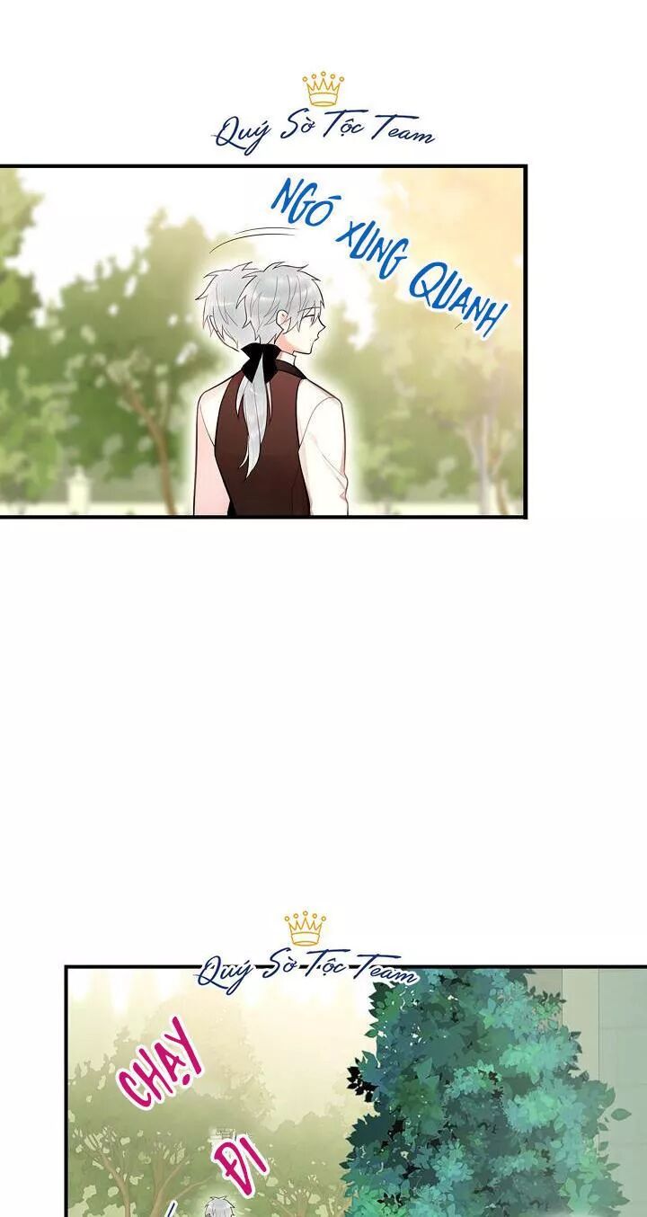 Tồn Tại Với Tư Cách Là Vợ Của Nam Chính: Chapter 109: Rơi vào hố sâu