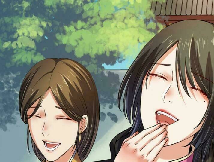 Cuồng Phi Phách Lối: Chapter 10