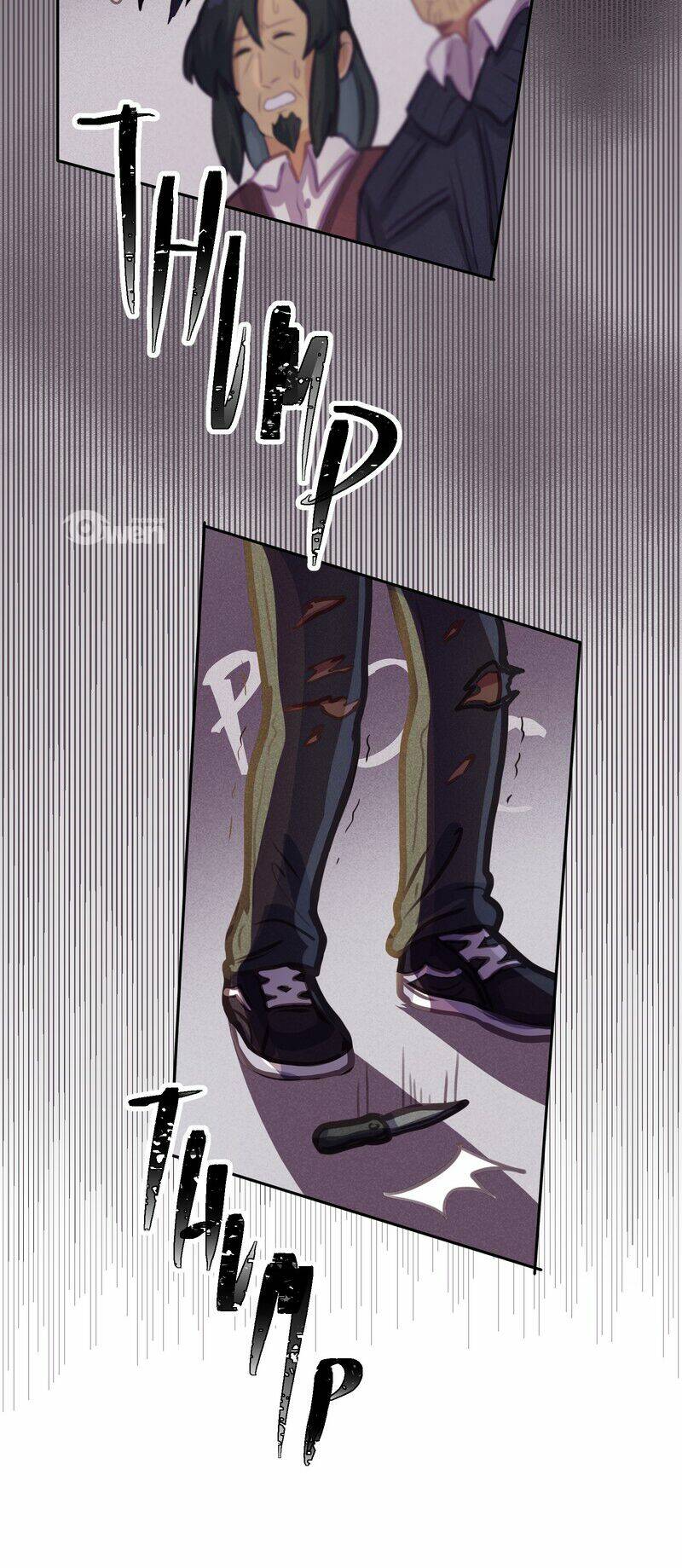 Lời Nguyền Lalin: Chapter 27