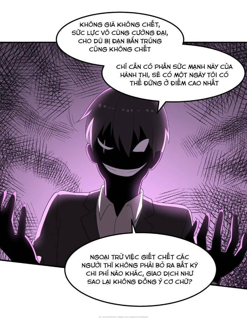 Nghịch Thiên Tiên Mệnh: Chapter 30