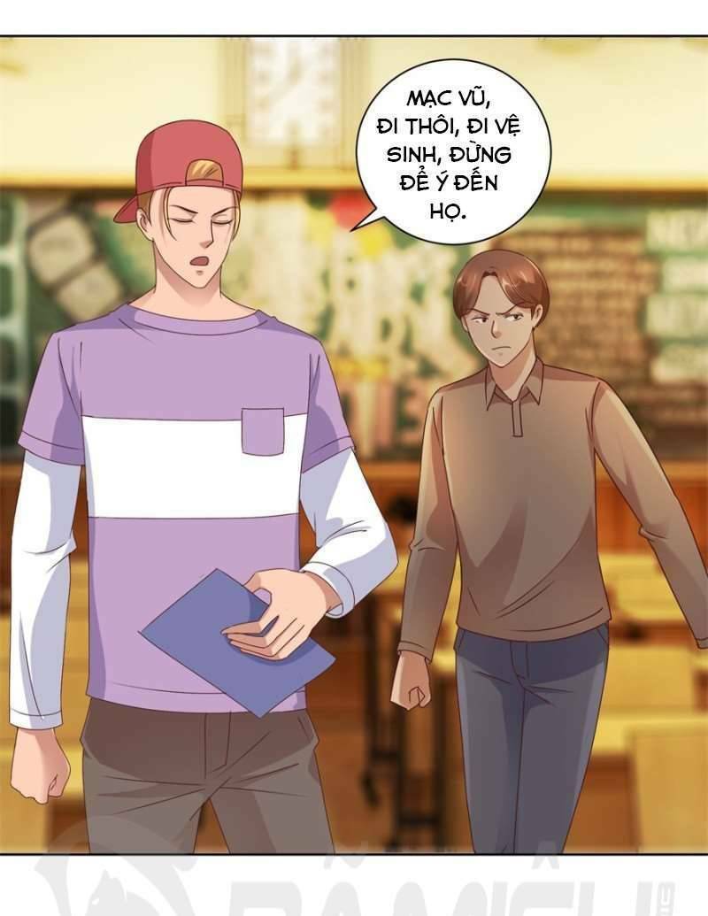 Đô Thị Chí Tôn Hệ Thống: Chapter 85