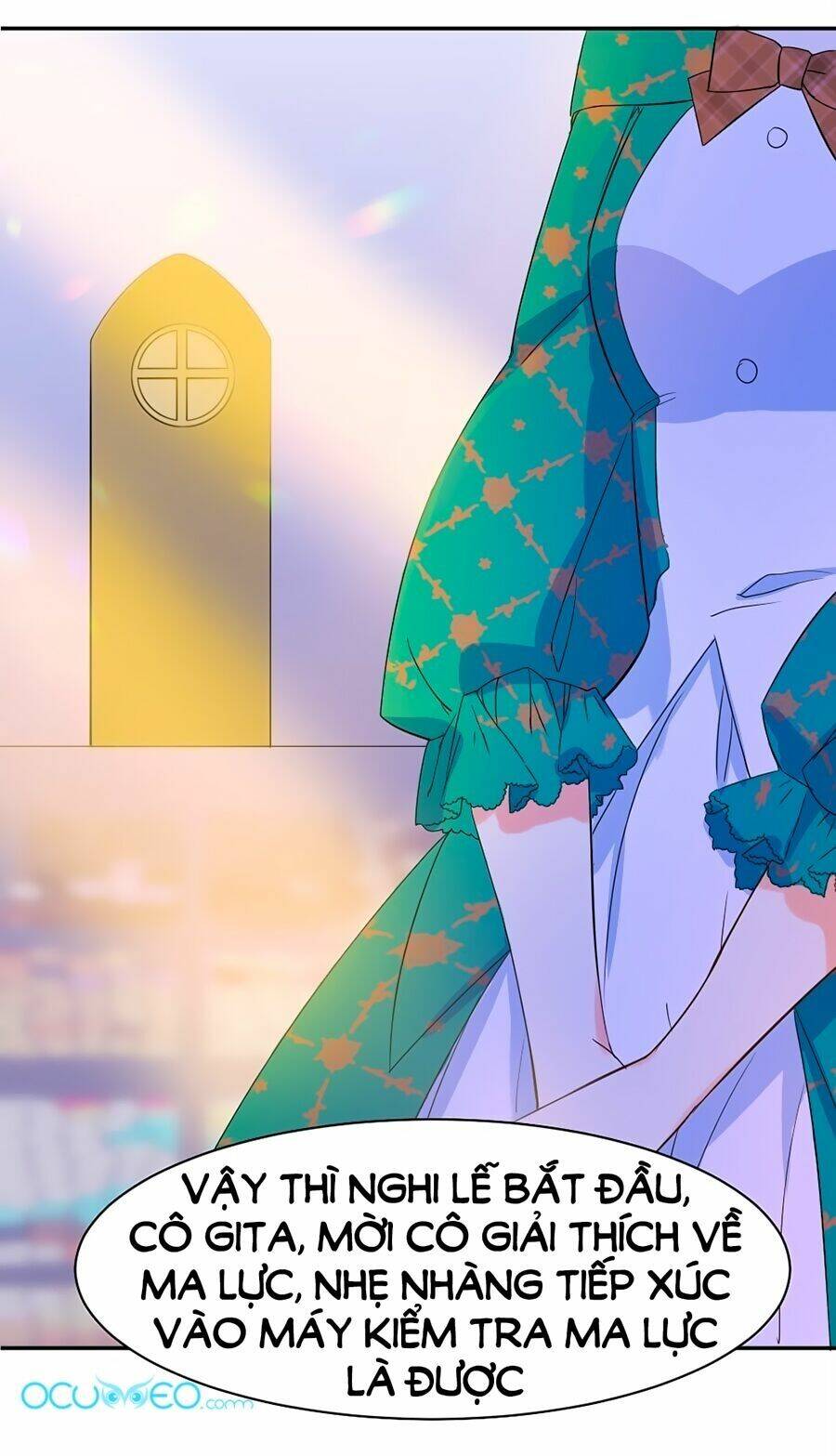 Trời Sinh Một Cặp? Tôi Cự Tuyệt!: Chapter 1