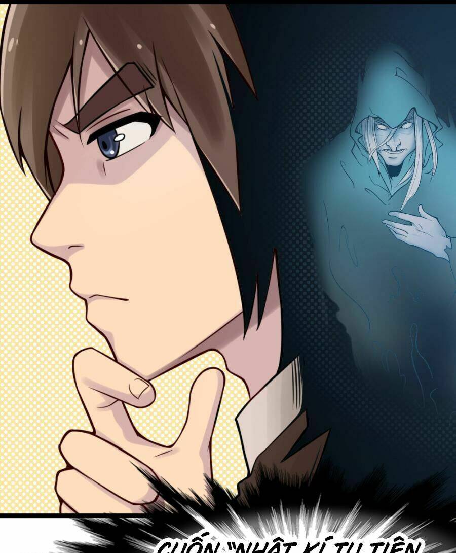 Tu Tiên Cuồng Thần: Chapter 29