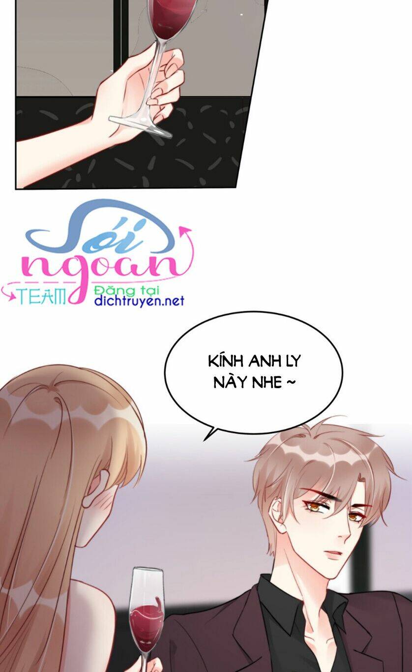 Boss Đại Nhân Là Nữ Thần?: Chapter 23