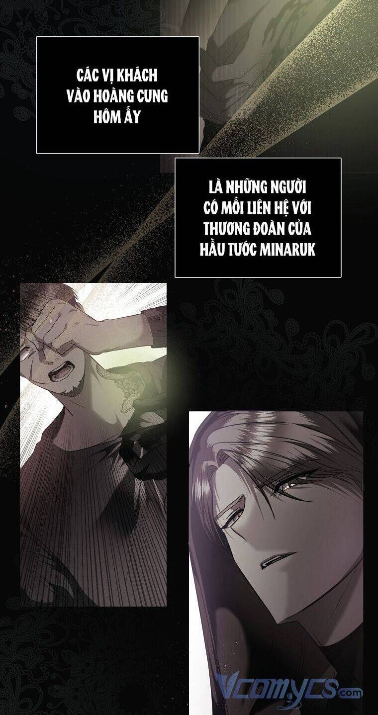 Phương Pháp Sống Sót Khi Phải Ngủ Cùng Hoàng Đế: Chapter 29