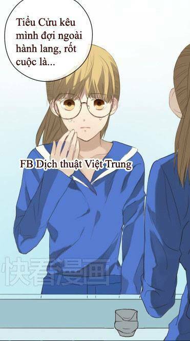 Thần Tượng Điểm Zero: Chapter 35