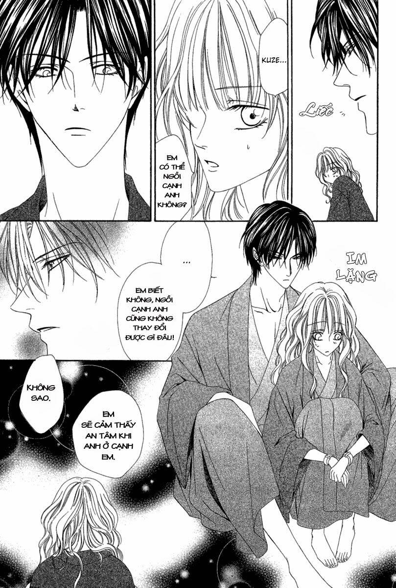 Keishichou Tokuhanka 007: Chapter 14.2