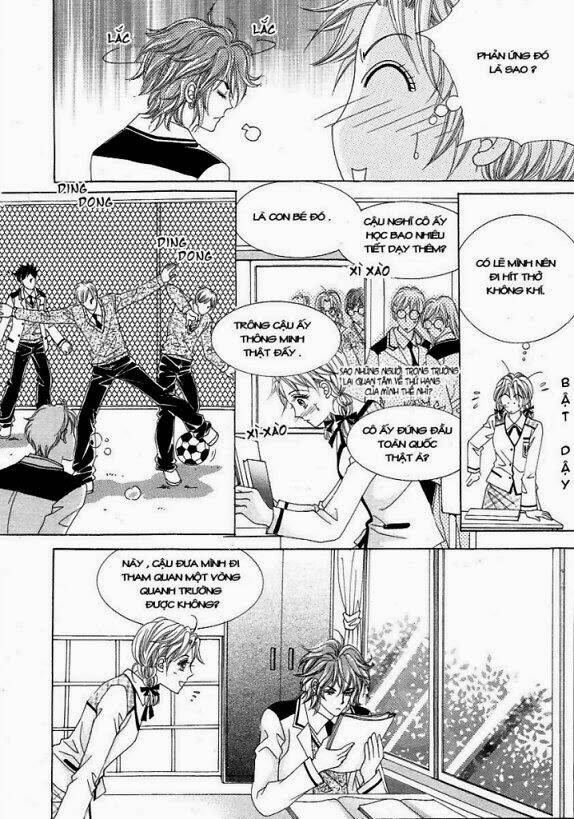 Yêu Hoặc Chết: Chapter 1