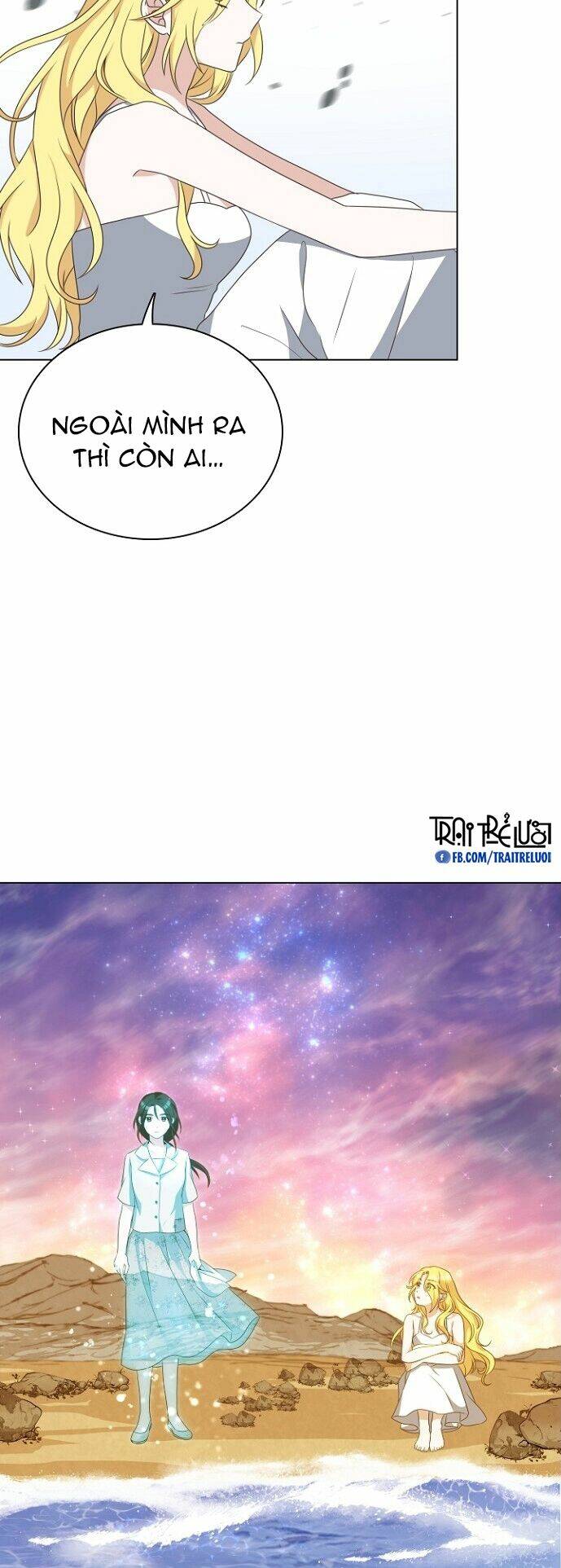 Một Đêm Với Hoàng Đế: Chapter 23