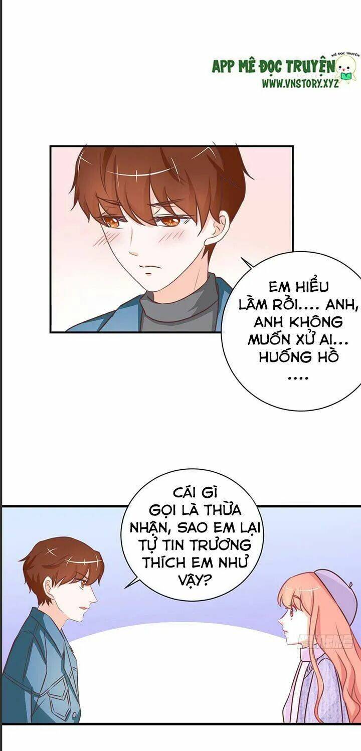Cẩm Lý Thiếu Nữ Của Tôi: Chapter 42