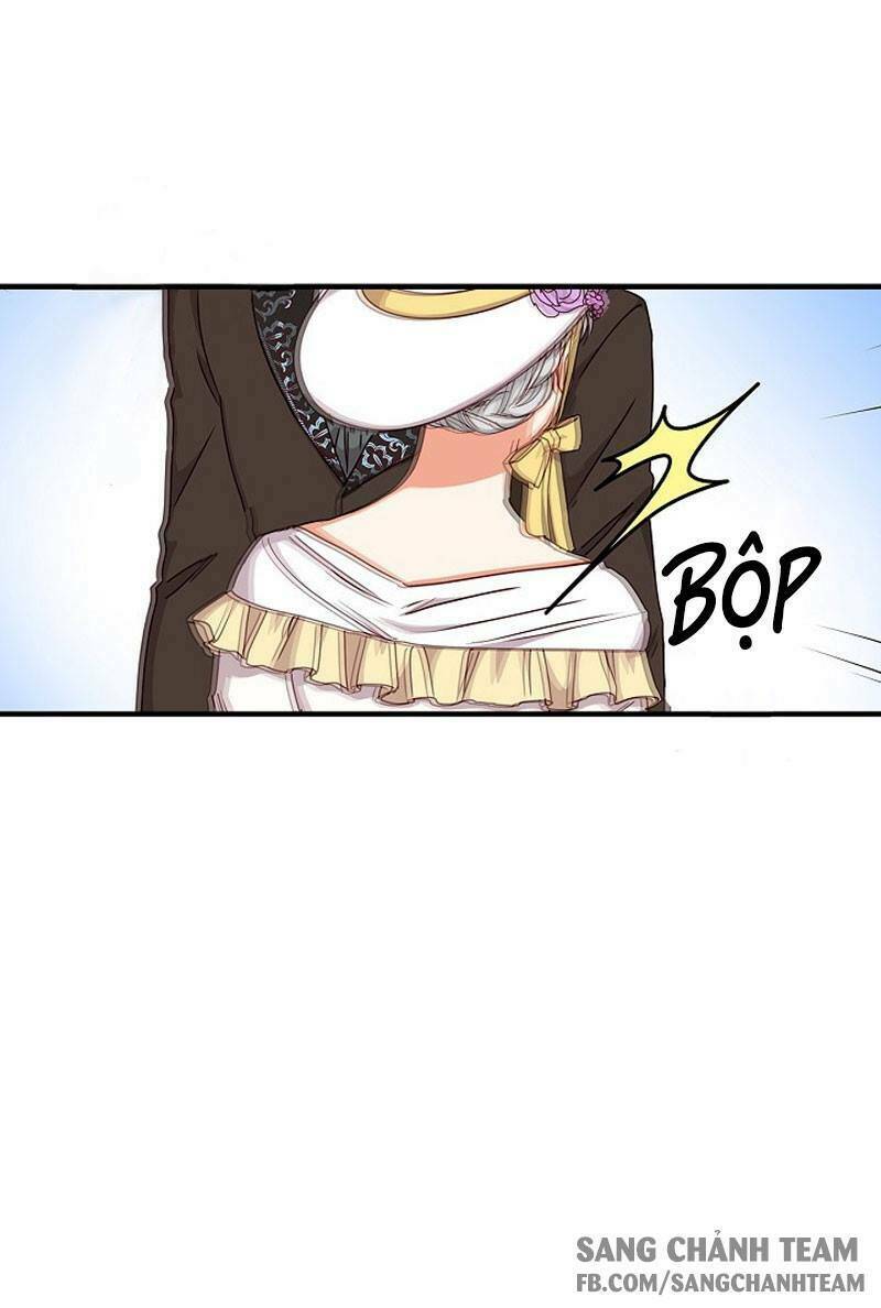 Đừng Chọc Đứa Em Gái Bé Bỏng Của Chúng Tôi: Chapter 37