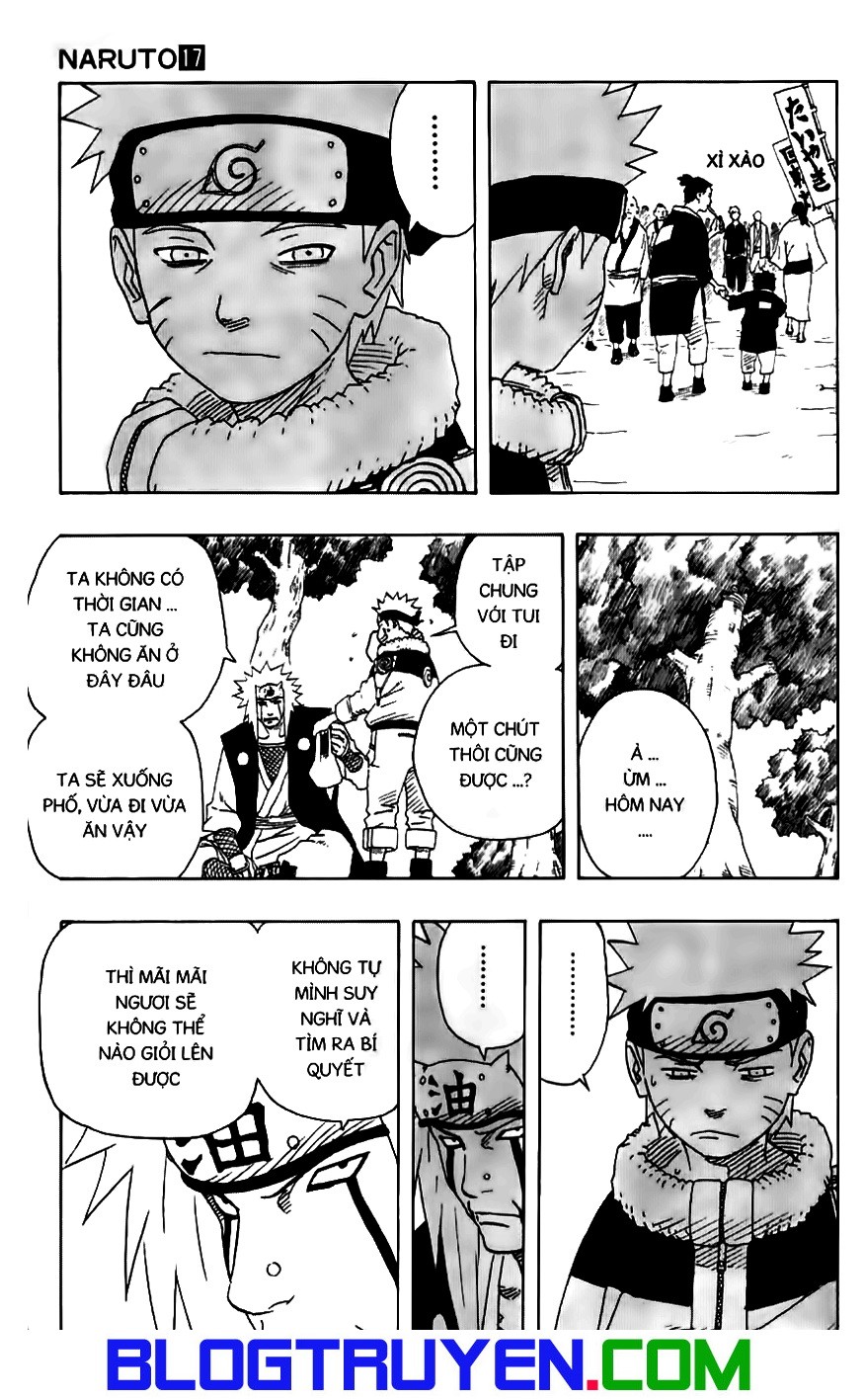 Naruto: Chapter 152