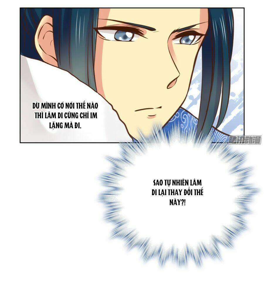 Lưu Luyến Tinh Diệu: Chapter 84