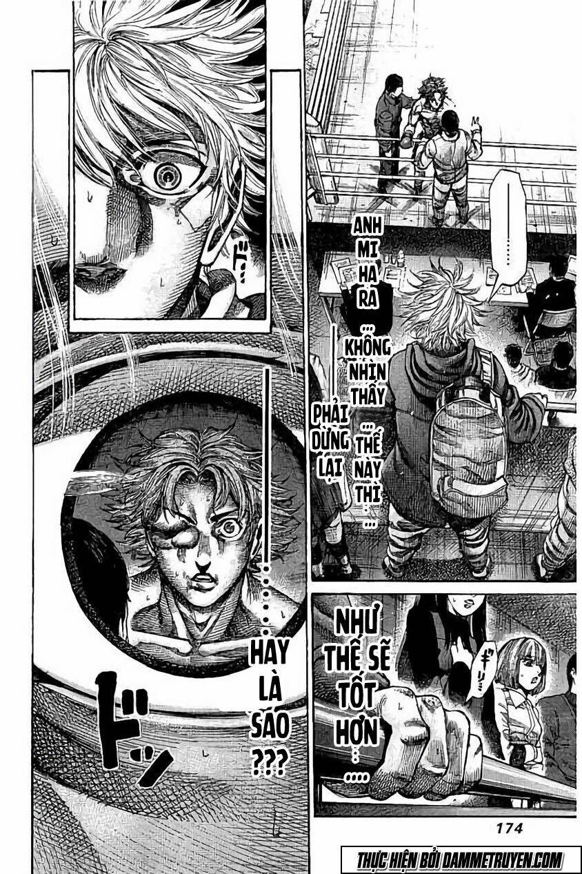 Rikudou: Chapter 89