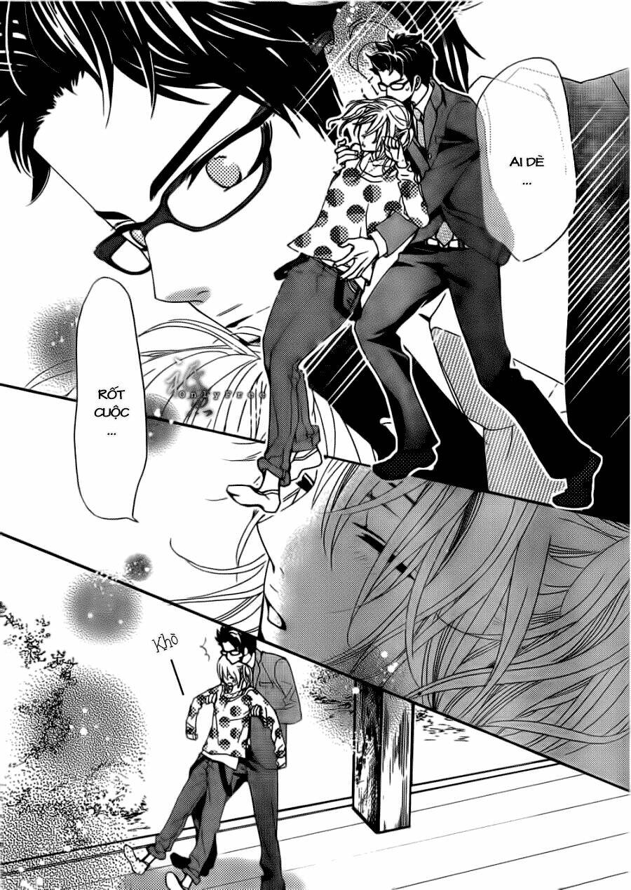 Megami No Libra: Chapter 2