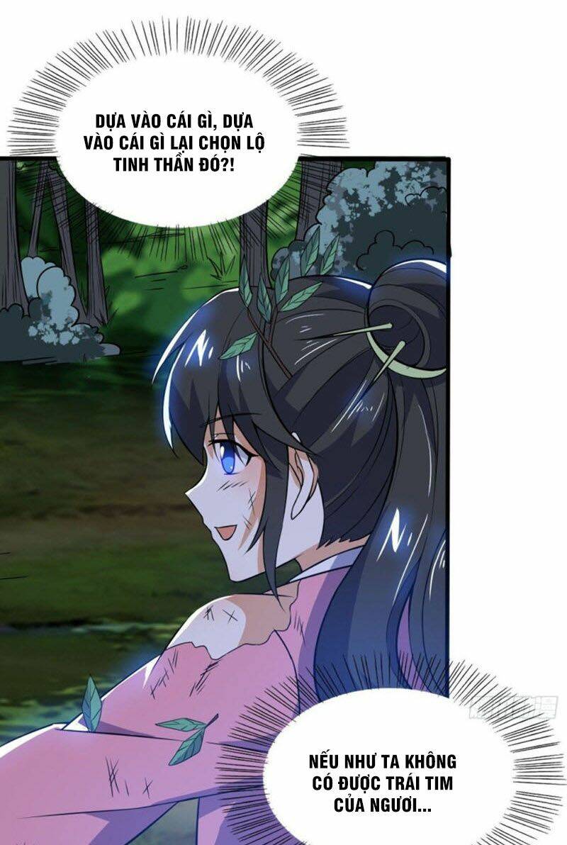 Thần Võ Đế Tôn: Chapter 68