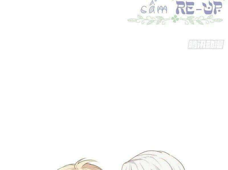 Điều Giáo Gấu Bắc Cực: Chapter 41