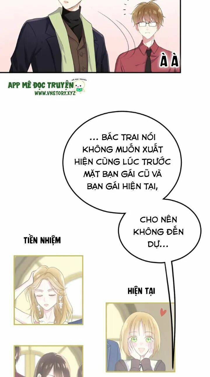 Thần Tượng Điểm Zero: Chapter 143