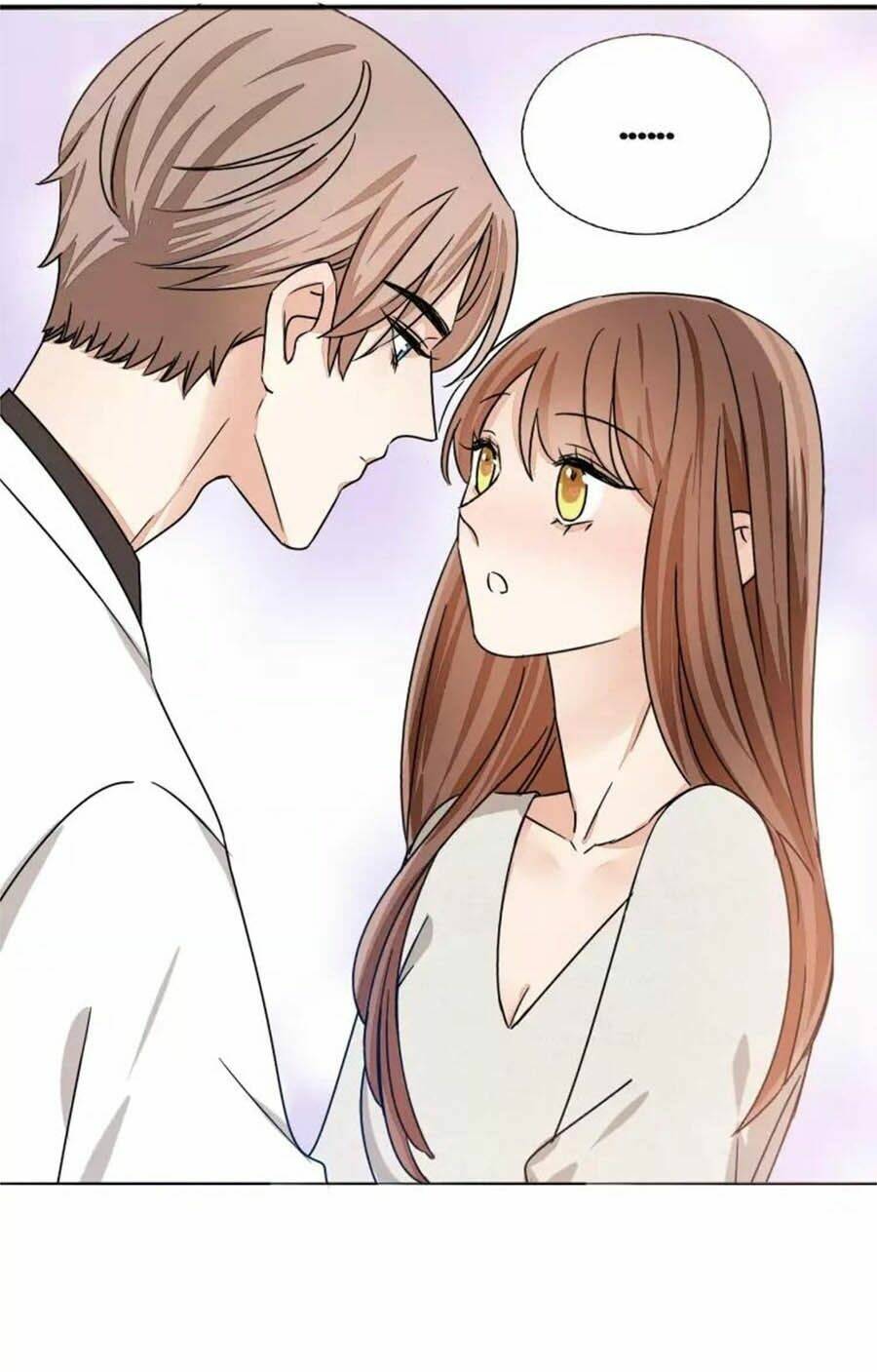 Mùi Hương Lãng Mạn: Chapter 48