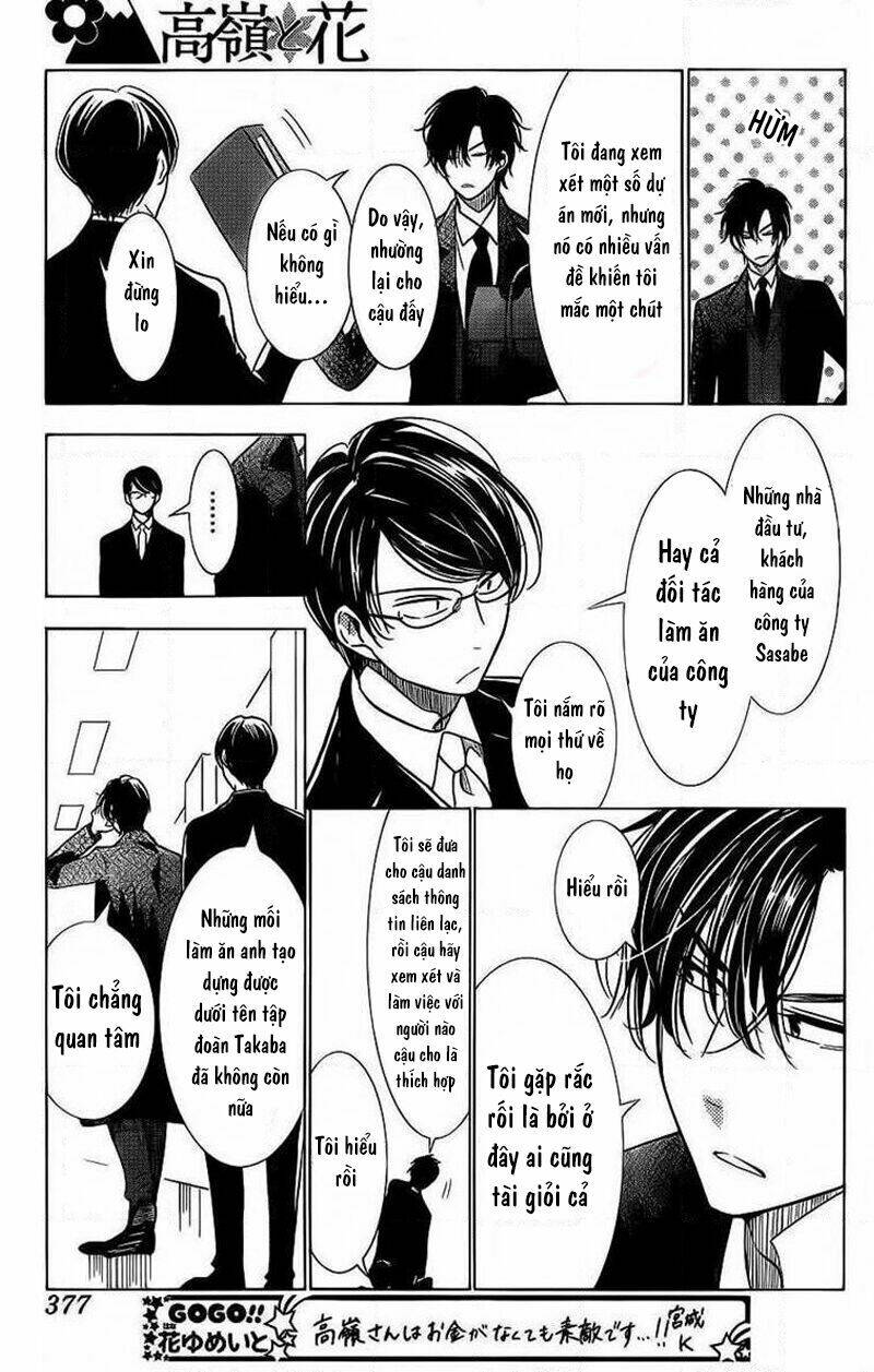 Phong Quỷ Truyền Thuyết: Chapter 35