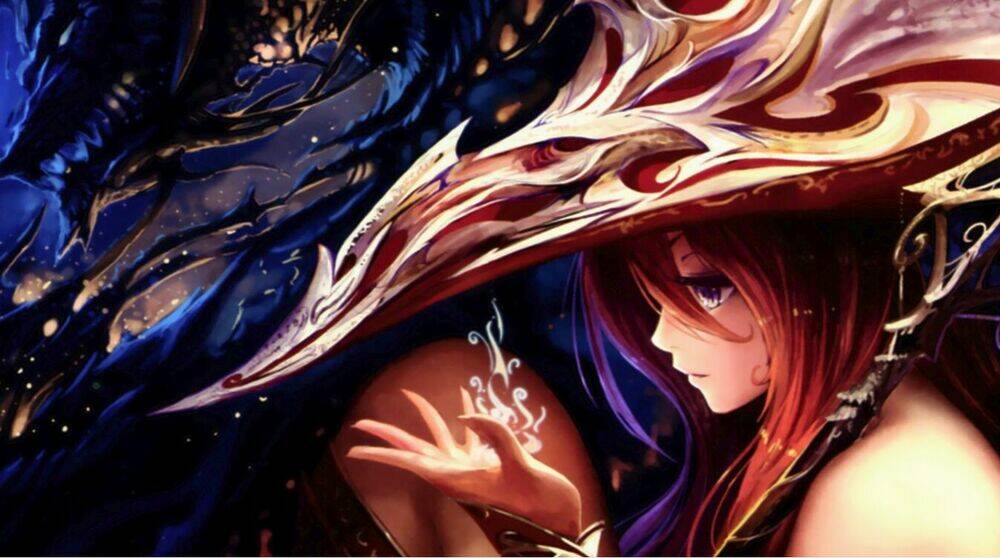 Wallpaper: Chapter 17