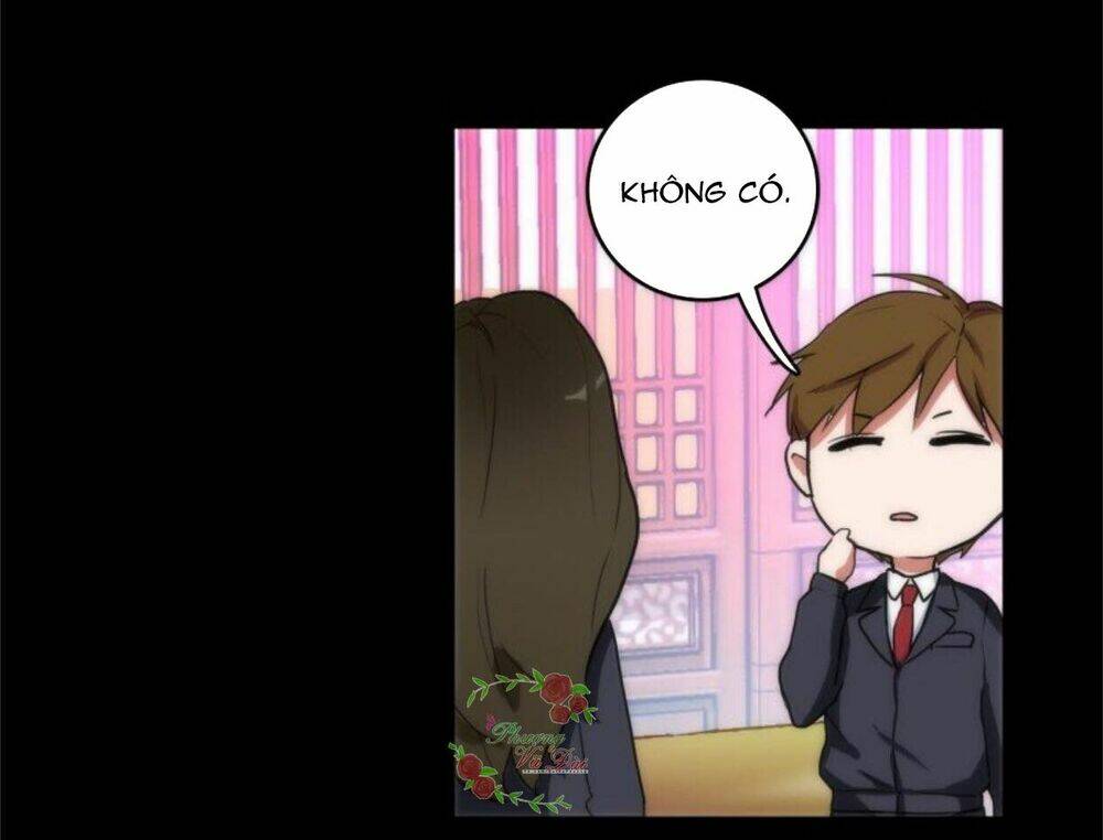 Mỹ Nhân Vi Hạm: Chapter 4