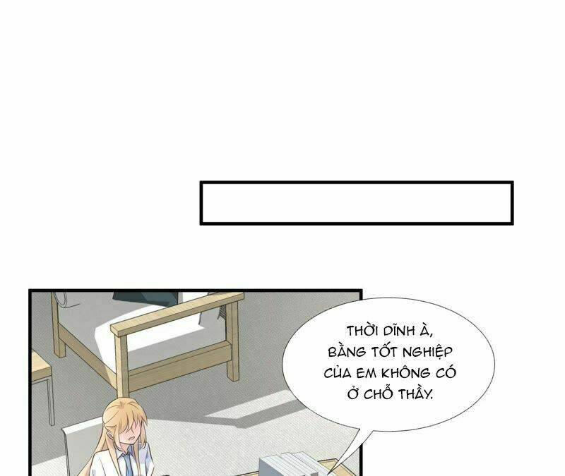 Chiến Lược Lãng Mạn Của Thịnh Thiếu: Chapter 78