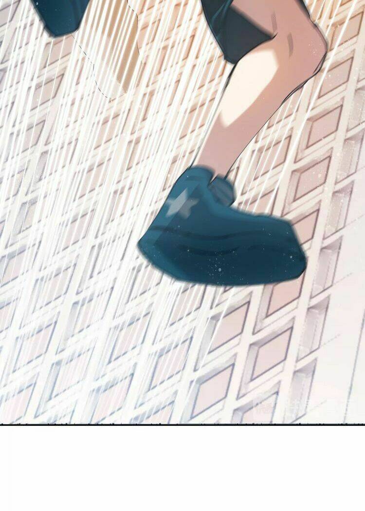 Thần Lai Yêu Vãng: Chapter 5