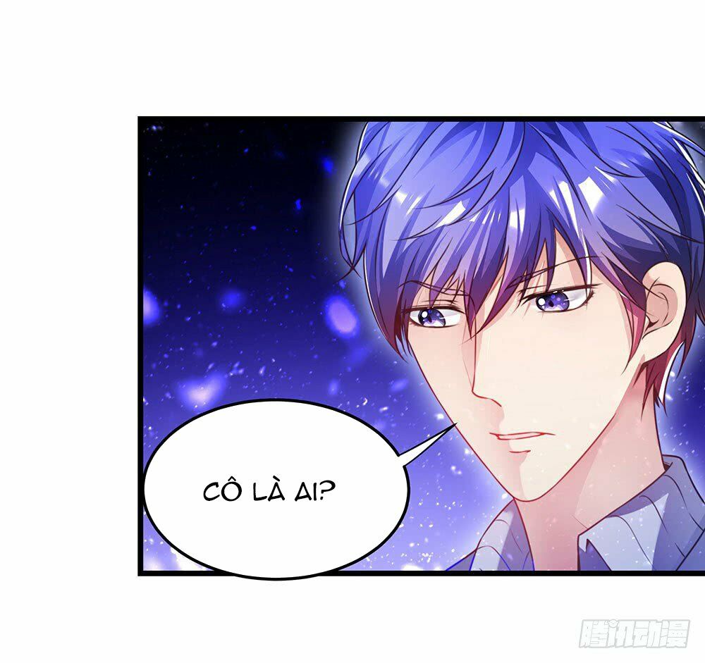 Yêu Tiếp Thành Nghiện, Tổng Tài Quá Bá Đạo: Chapter 32