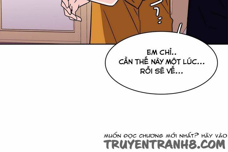 Chuyện Gì Đến, Rồi Cũng Sẽ Đến: Chapter 49
