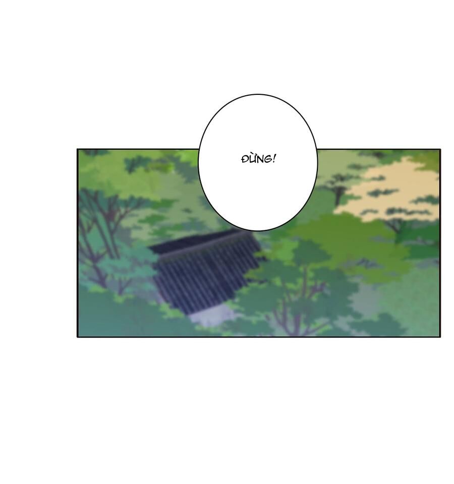 Thông Linh Phi: Chapter 535