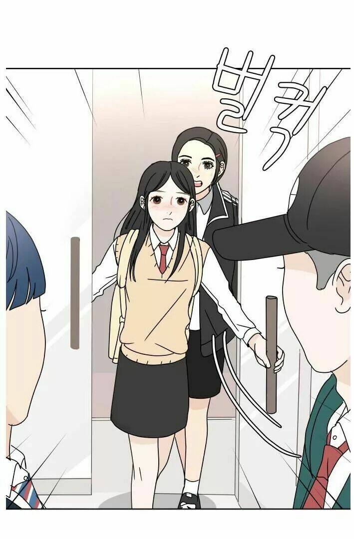 30 Phút Bước Đi Bên Em: Chapter 61