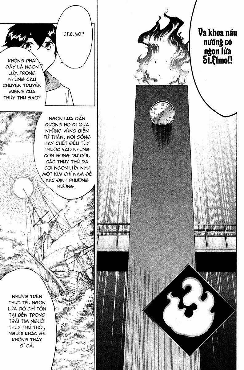 Hell\’s Kitchen: Chapter 23