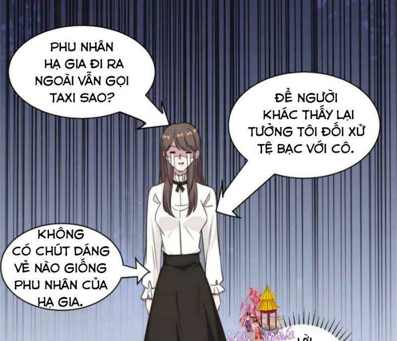 Tổng Tài, Tránh Xa Tôi Ra: Chapter 37