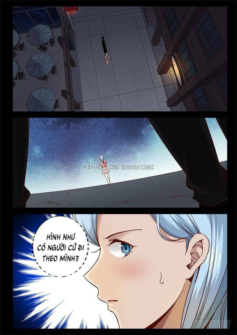 Tối Cường Khí Thiếu: Chapter 74