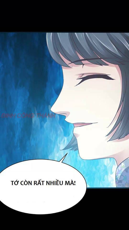 Truyện Kinh Dị Ở Tòa Nhà Số 44: Chapter 48