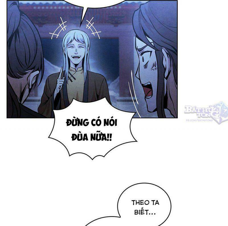 Đại Sư Huynh: Chapter 11.3