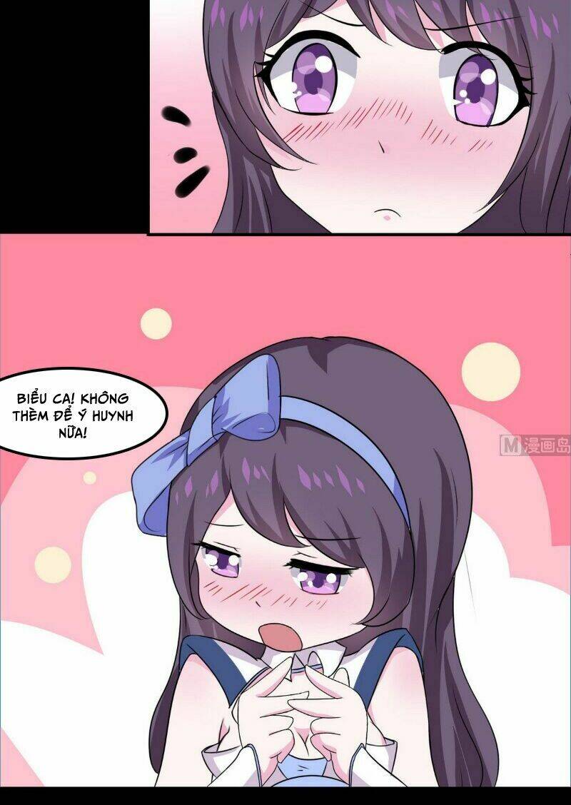 Tu Chân Giả Tại Dị Thế: Chapter 11