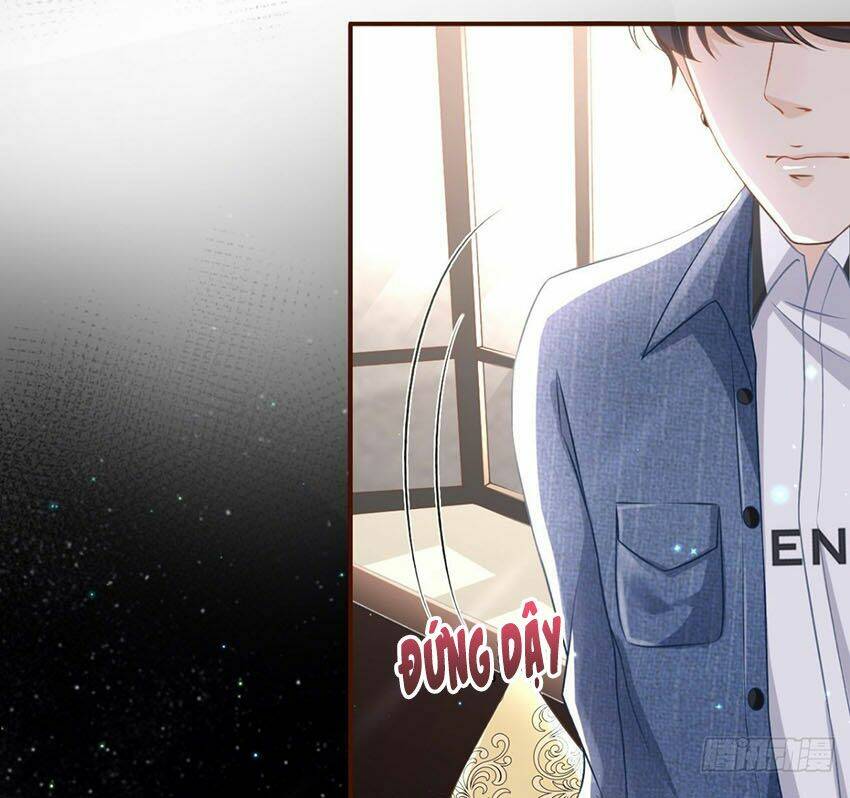 Bạn Gái Tôi Mới 30+: Chapter 8